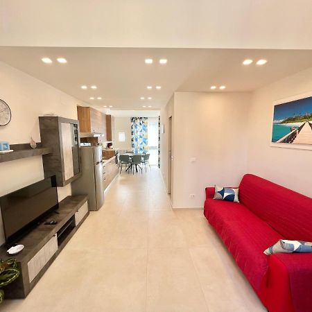 Isola Apartment Rapallo Luaran gambar