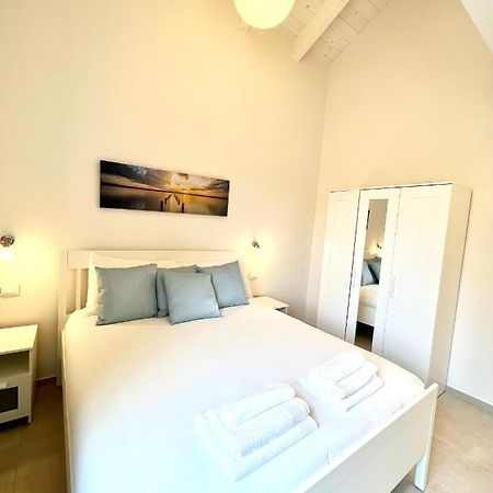 Isola Apartment Rapallo Luaran gambar