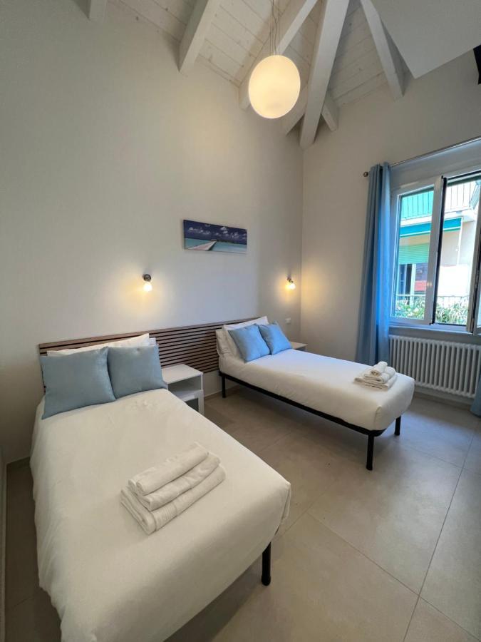 Isola Apartment Rapallo Luaran gambar