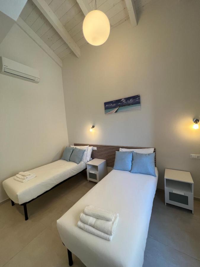 Isola Apartment Rapallo Luaran gambar