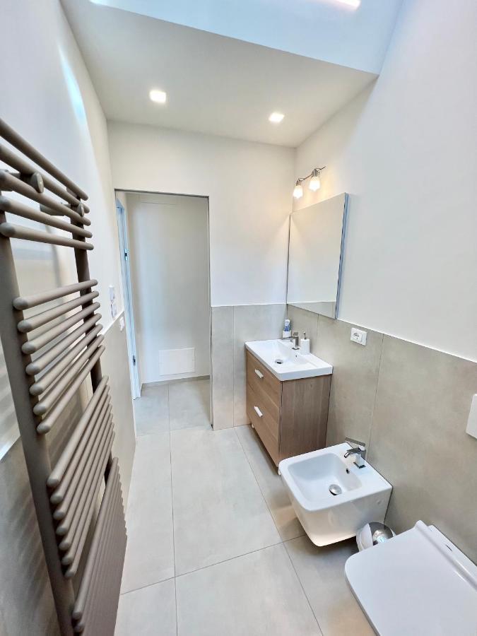 Isola Apartment Rapallo Luaran gambar