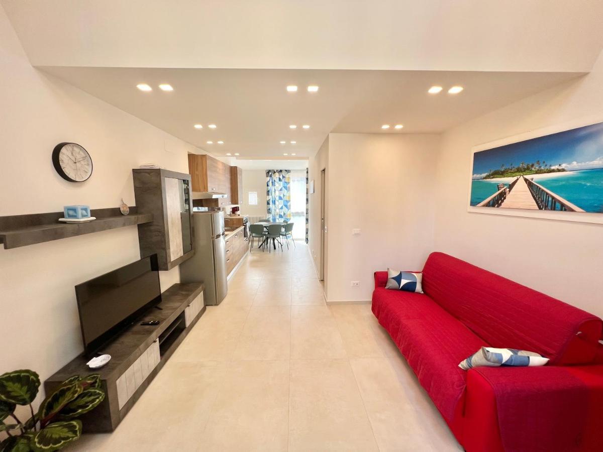Isola Apartment Rapallo Luaran gambar