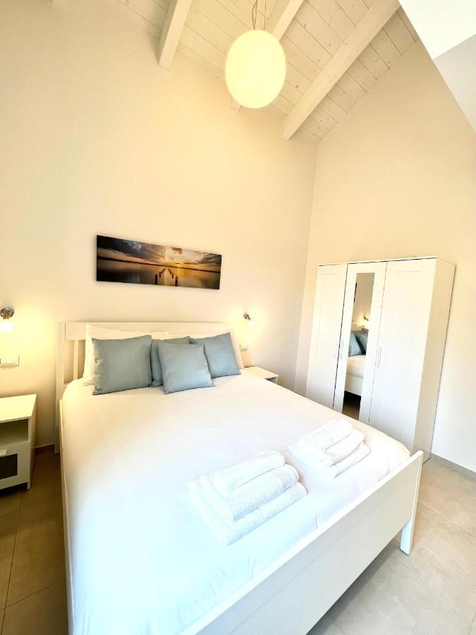 Isola Apartment Rapallo Luaran gambar