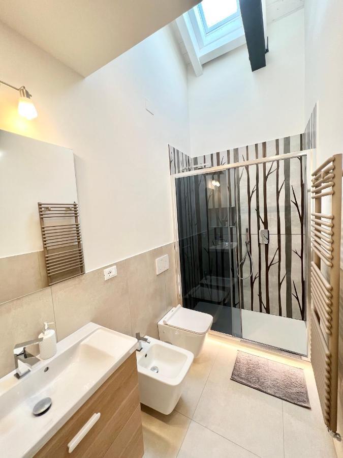 Isola Apartment Rapallo Luaran gambar