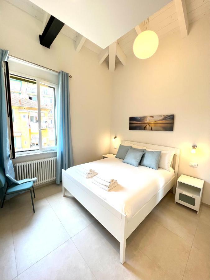 Isola Apartment Rapallo Luaran gambar