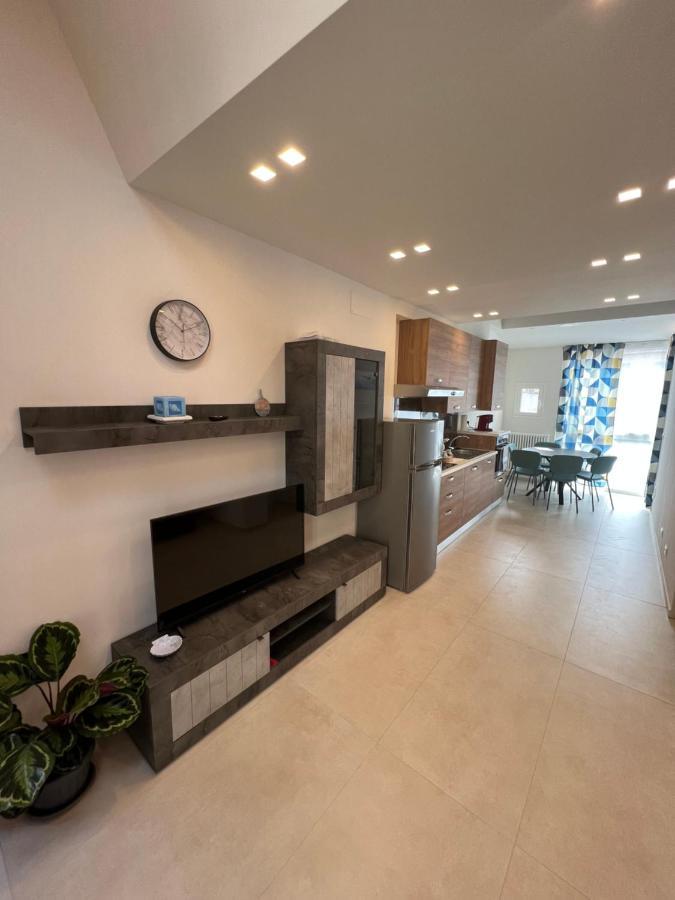 Isola Apartment Rapallo Luaran gambar