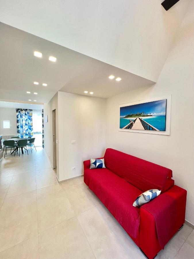 Isola Apartment Rapallo Luaran gambar