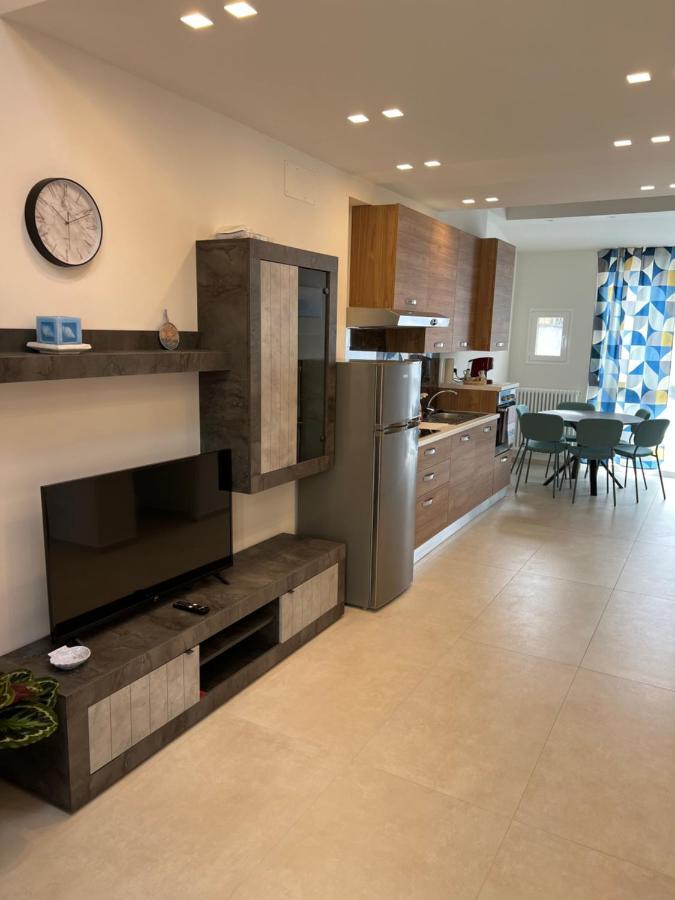Isola Apartment Rapallo Luaran gambar