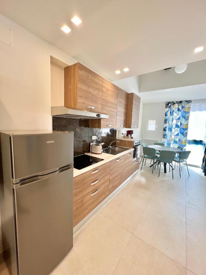 Isola Apartment Rapallo Luaran gambar