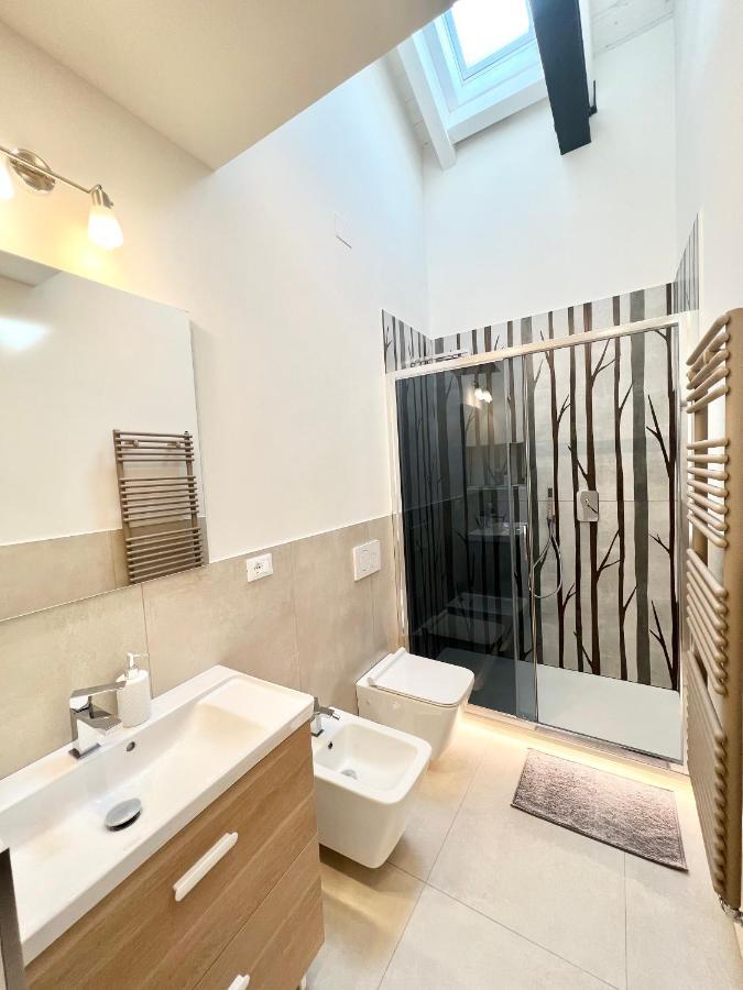 Isola Apartment Rapallo Luaran gambar