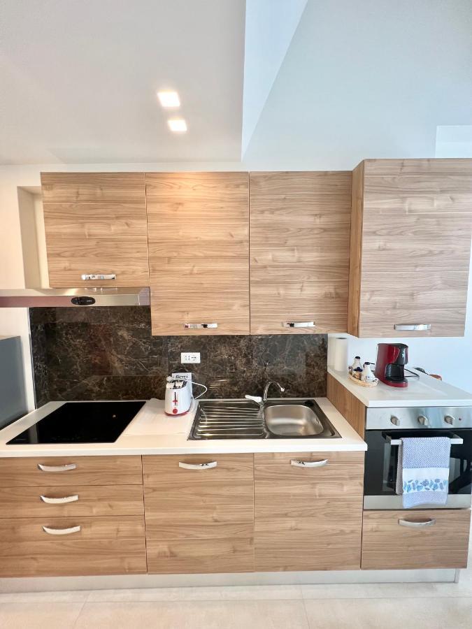 Isola Apartment Rapallo Luaran gambar