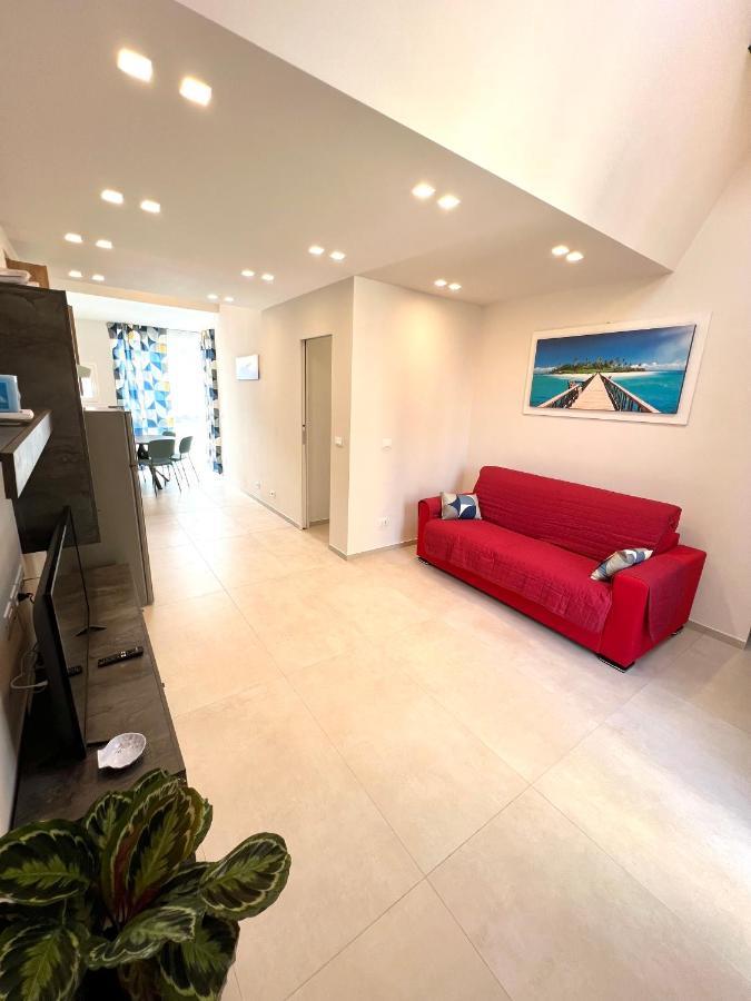Isola Apartment Rapallo Luaran gambar