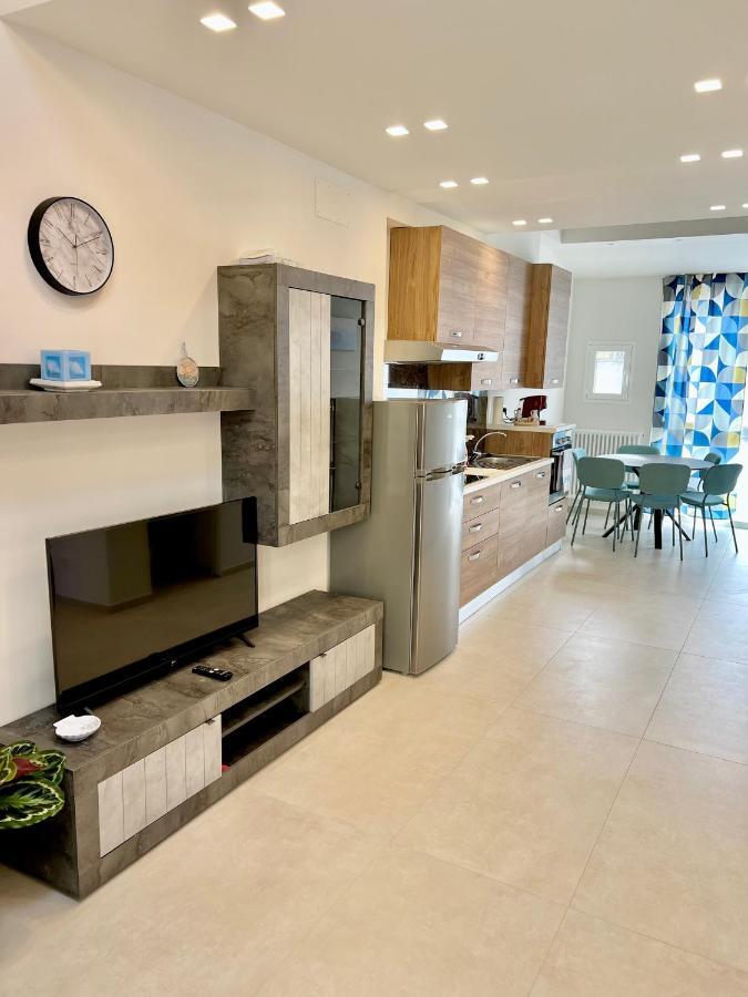 Isola Apartment Rapallo Luaran gambar